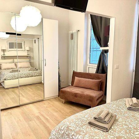 볼로냐 Casa Sofia 아파트 외부 사진