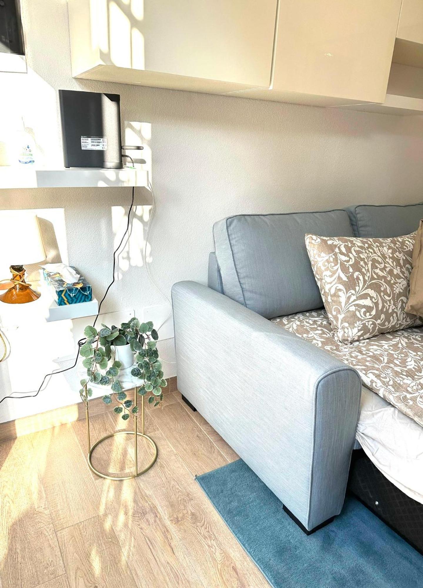 볼로냐 Casa Sofia 아파트 외부 사진