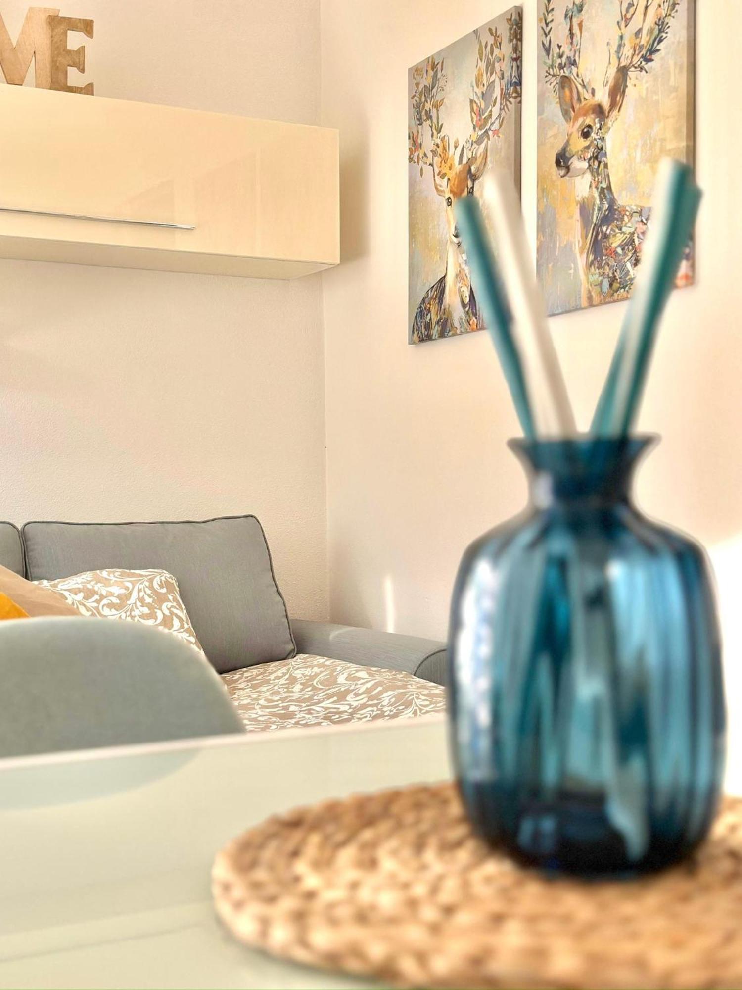 볼로냐 Casa Sofia 아파트 외부 사진