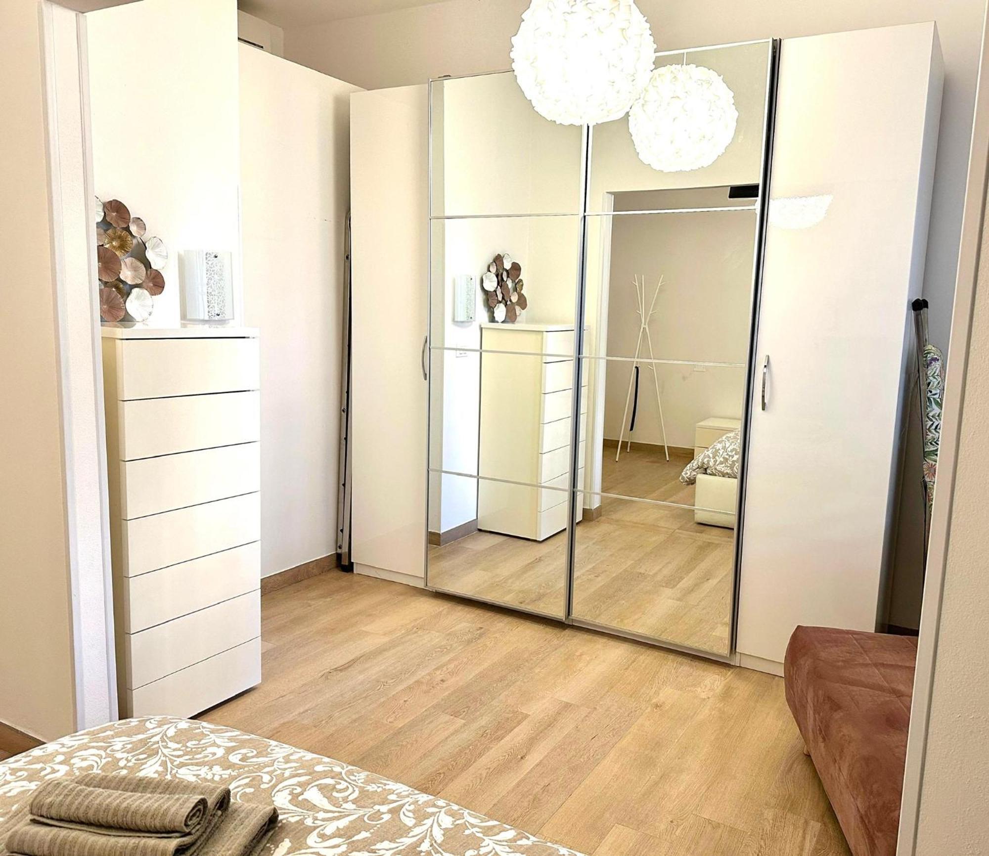 볼로냐 Casa Sofia 아파트 외부 사진
