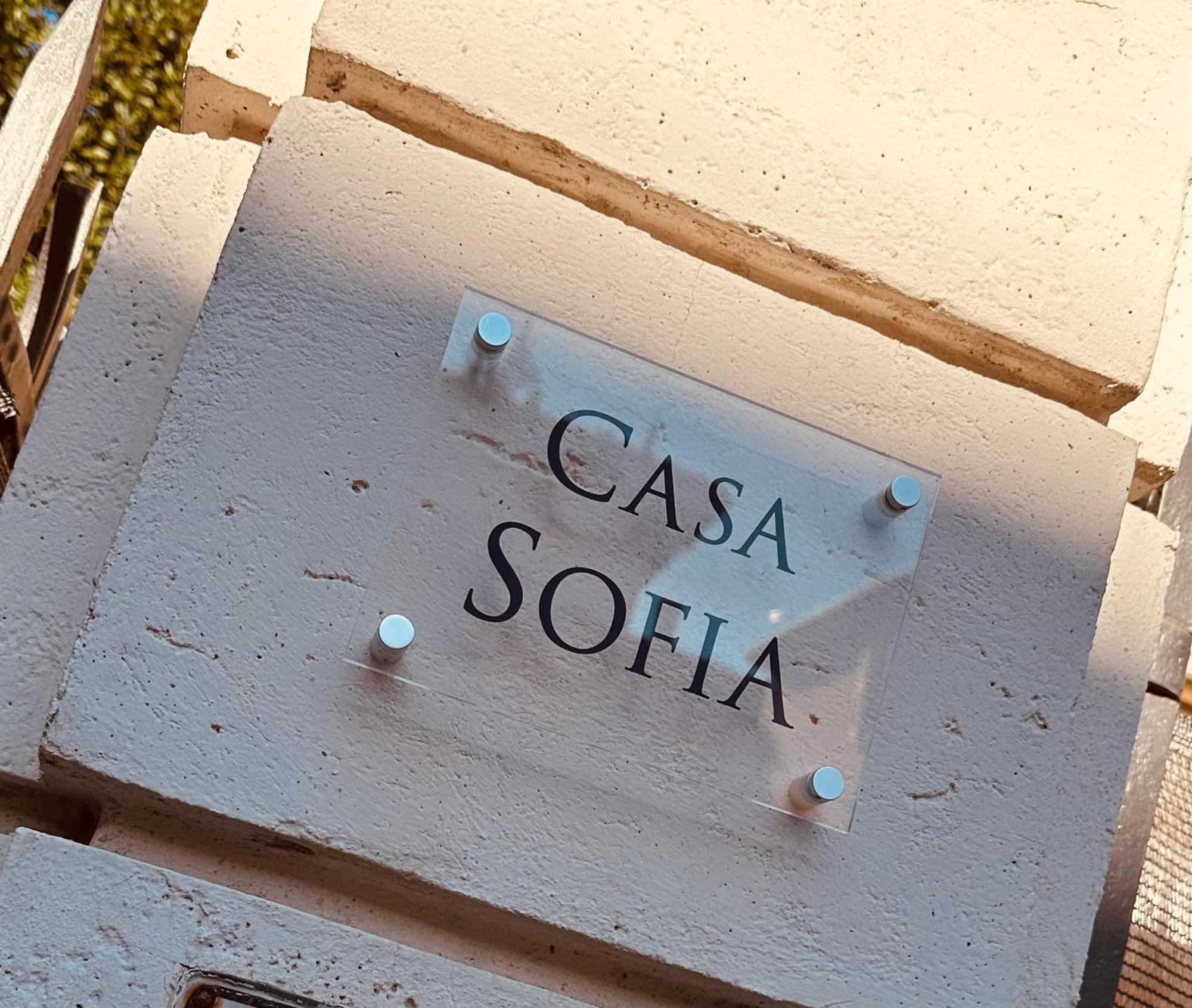 볼로냐 Casa Sofia 아파트 외부 사진