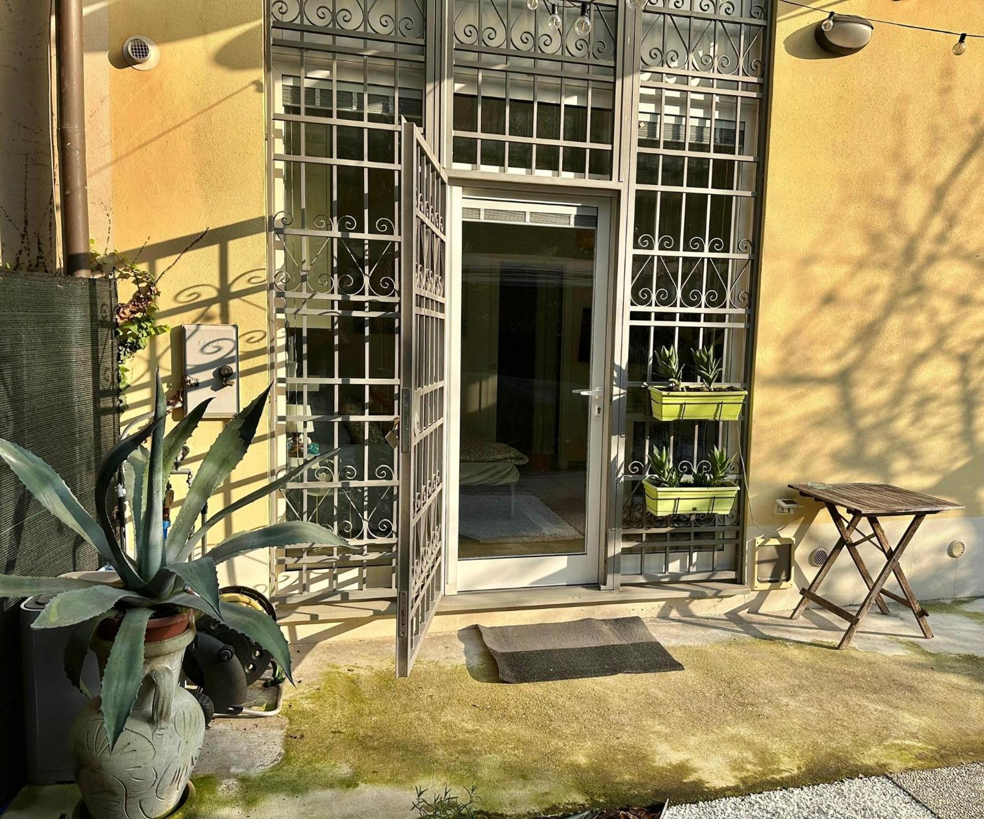 볼로냐 Casa Sofia 아파트 외부 사진