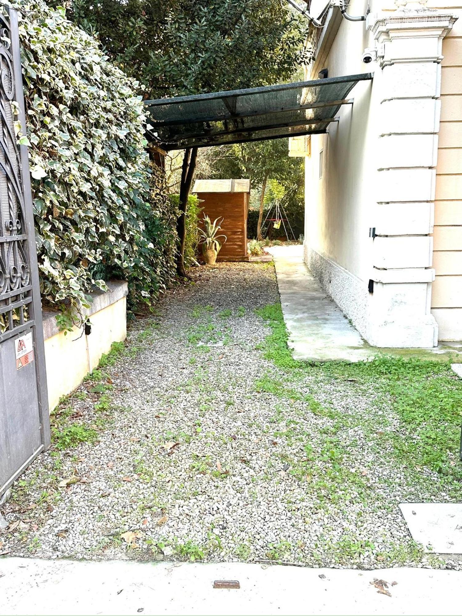 볼로냐 Casa Sofia 아파트 외부 사진