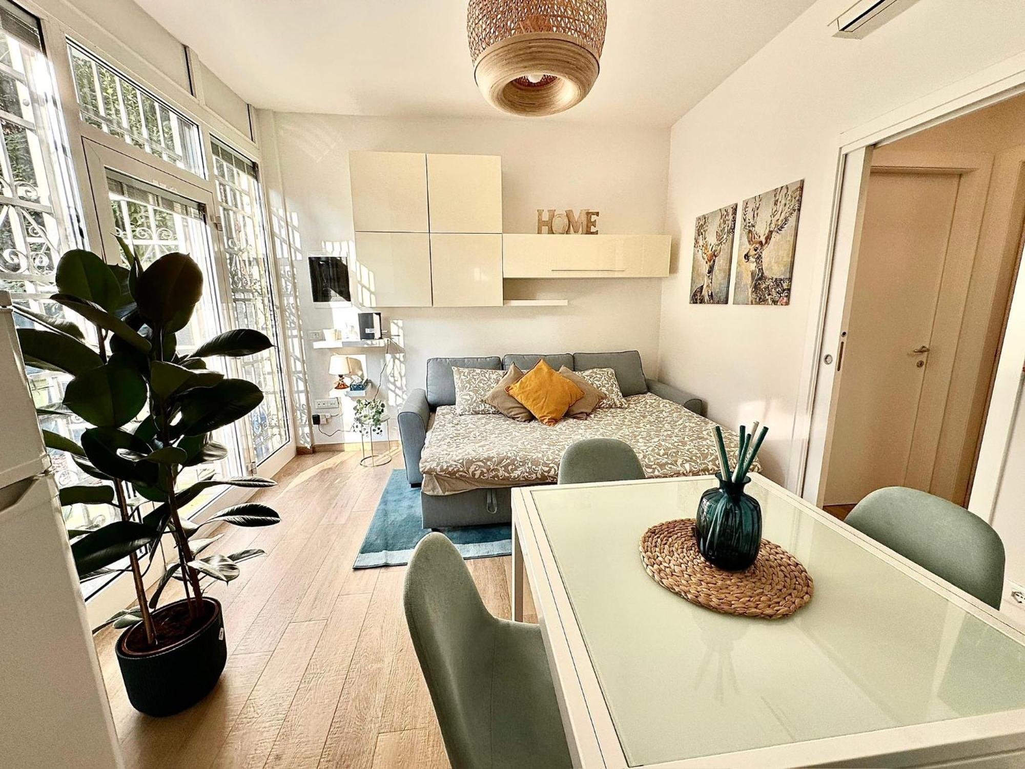 볼로냐 Casa Sofia 아파트 외부 사진