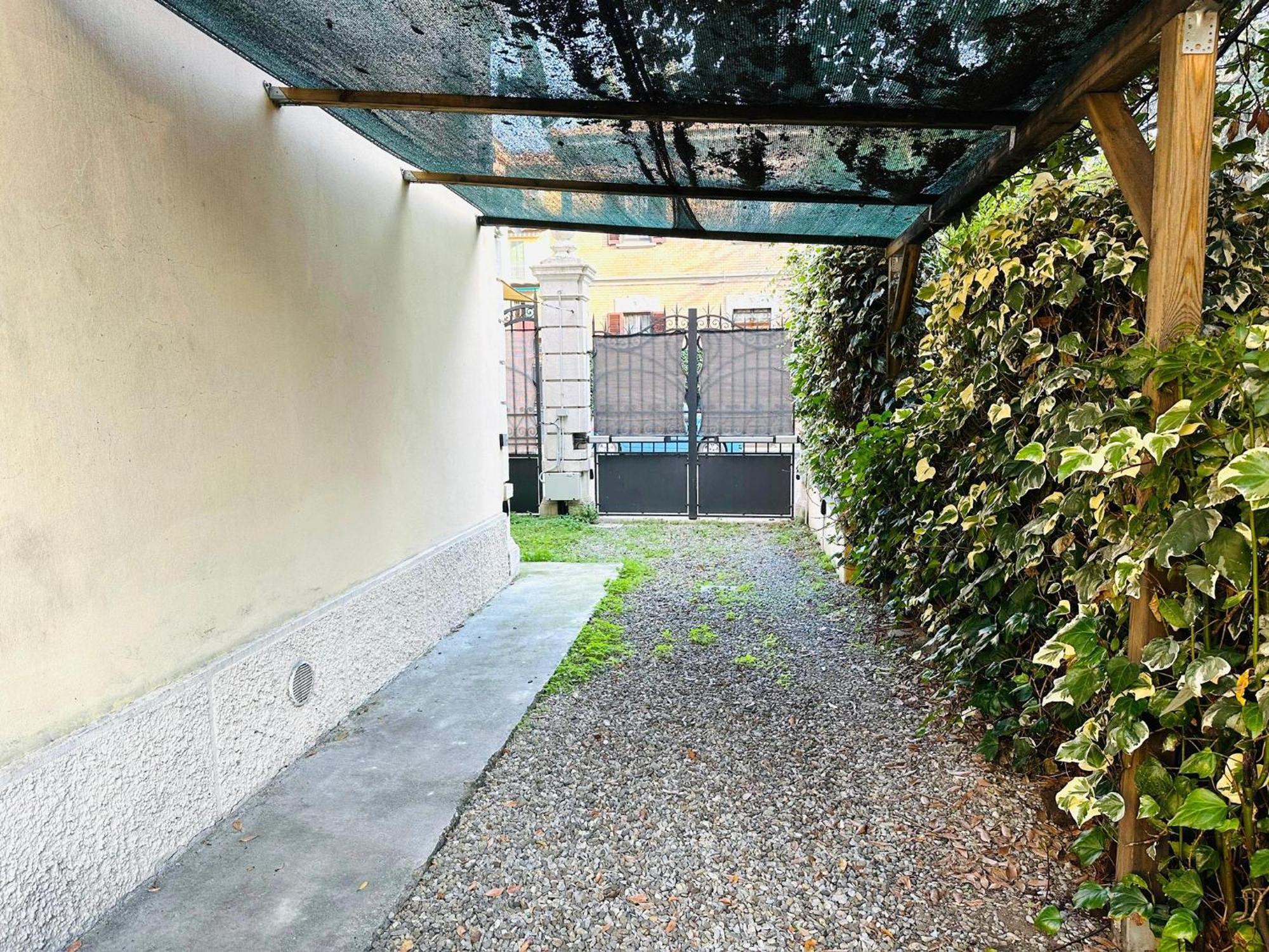 볼로냐 Casa Sofia 아파트 외부 사진