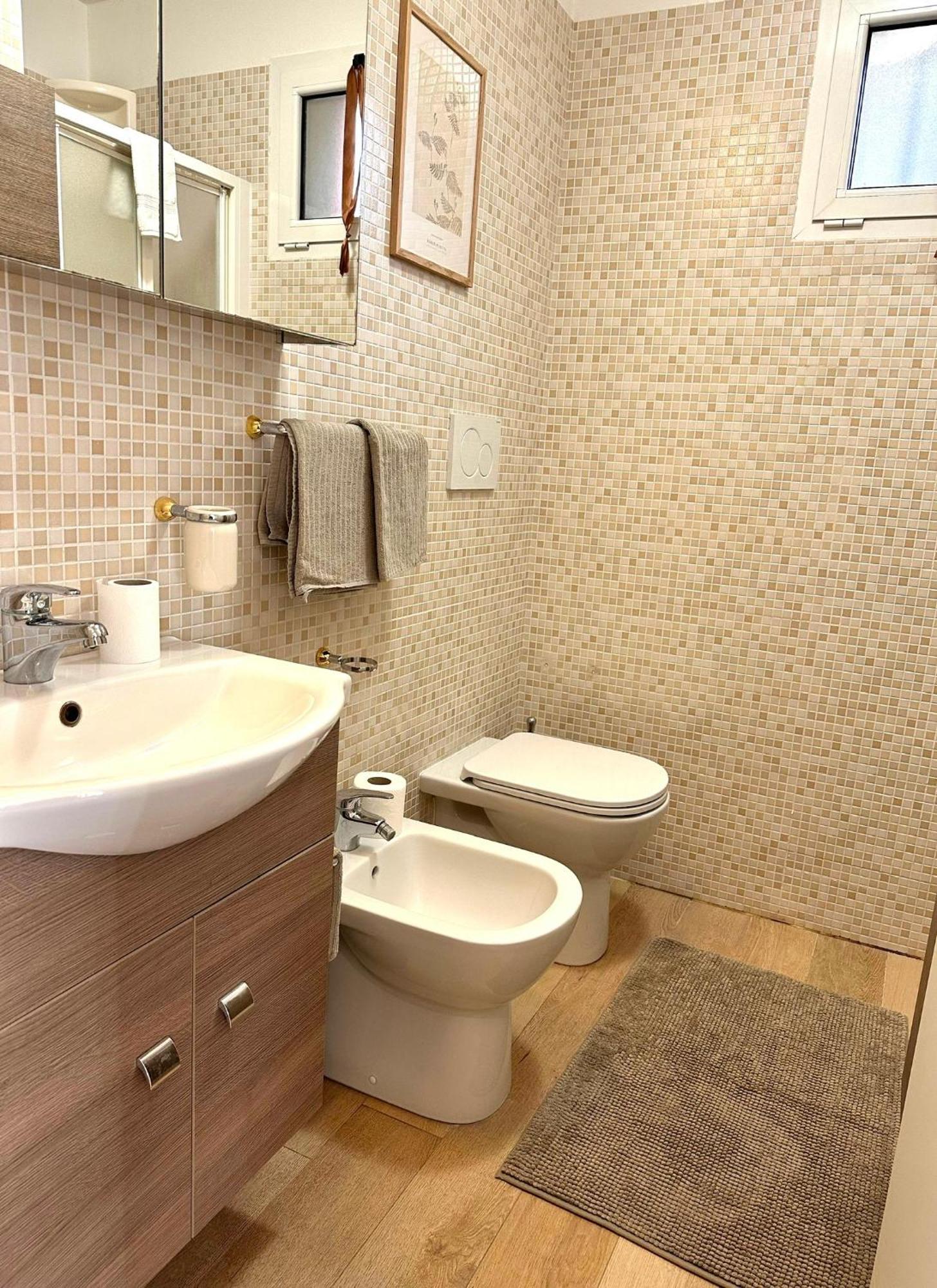 볼로냐 Casa Sofia 아파트 외부 사진