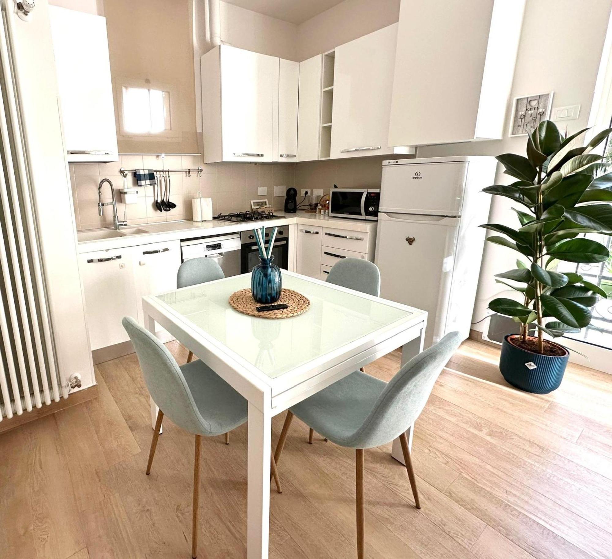 볼로냐 Casa Sofia 아파트 외부 사진
