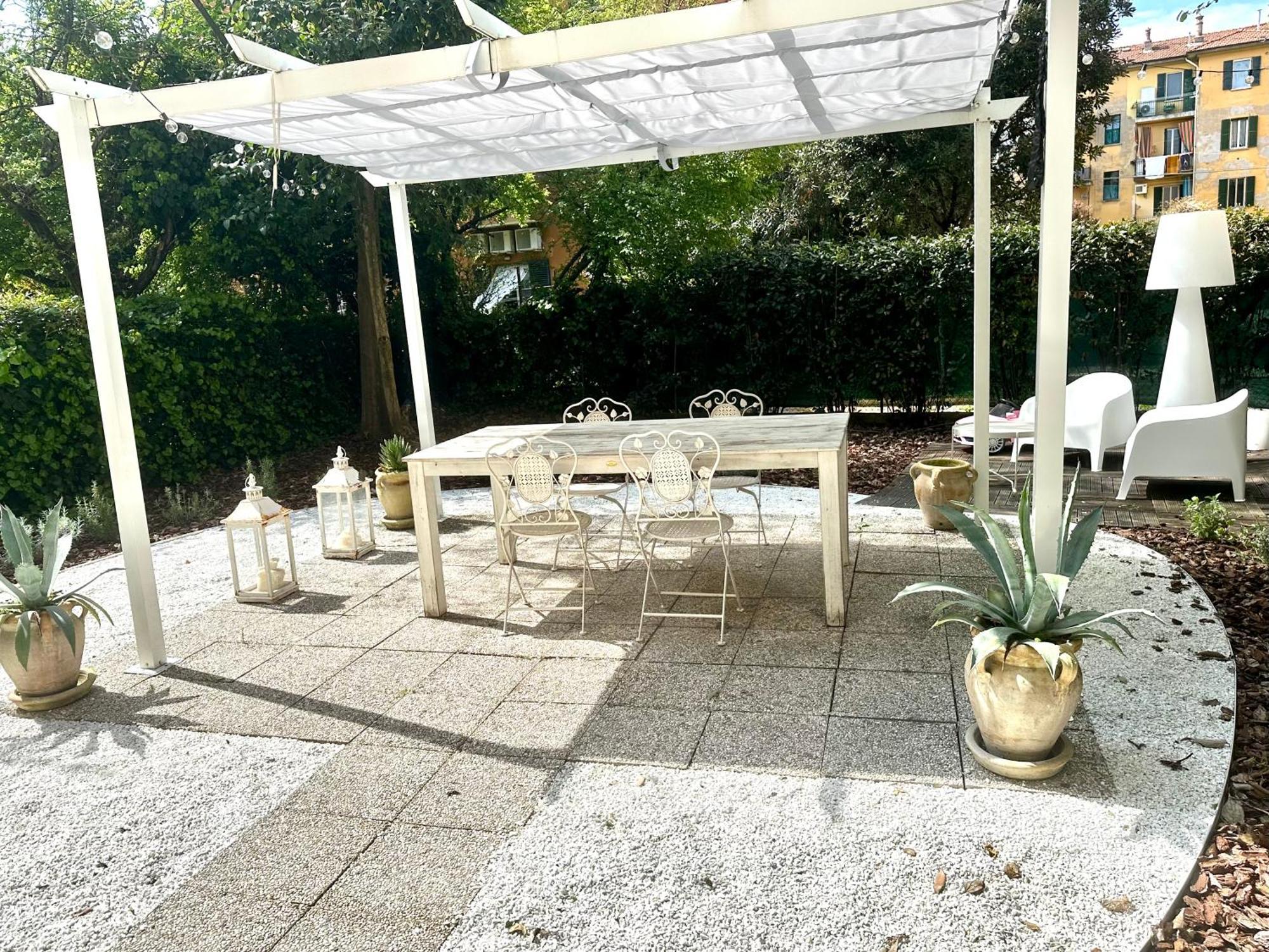 볼로냐 Casa Sofia 아파트 외부 사진