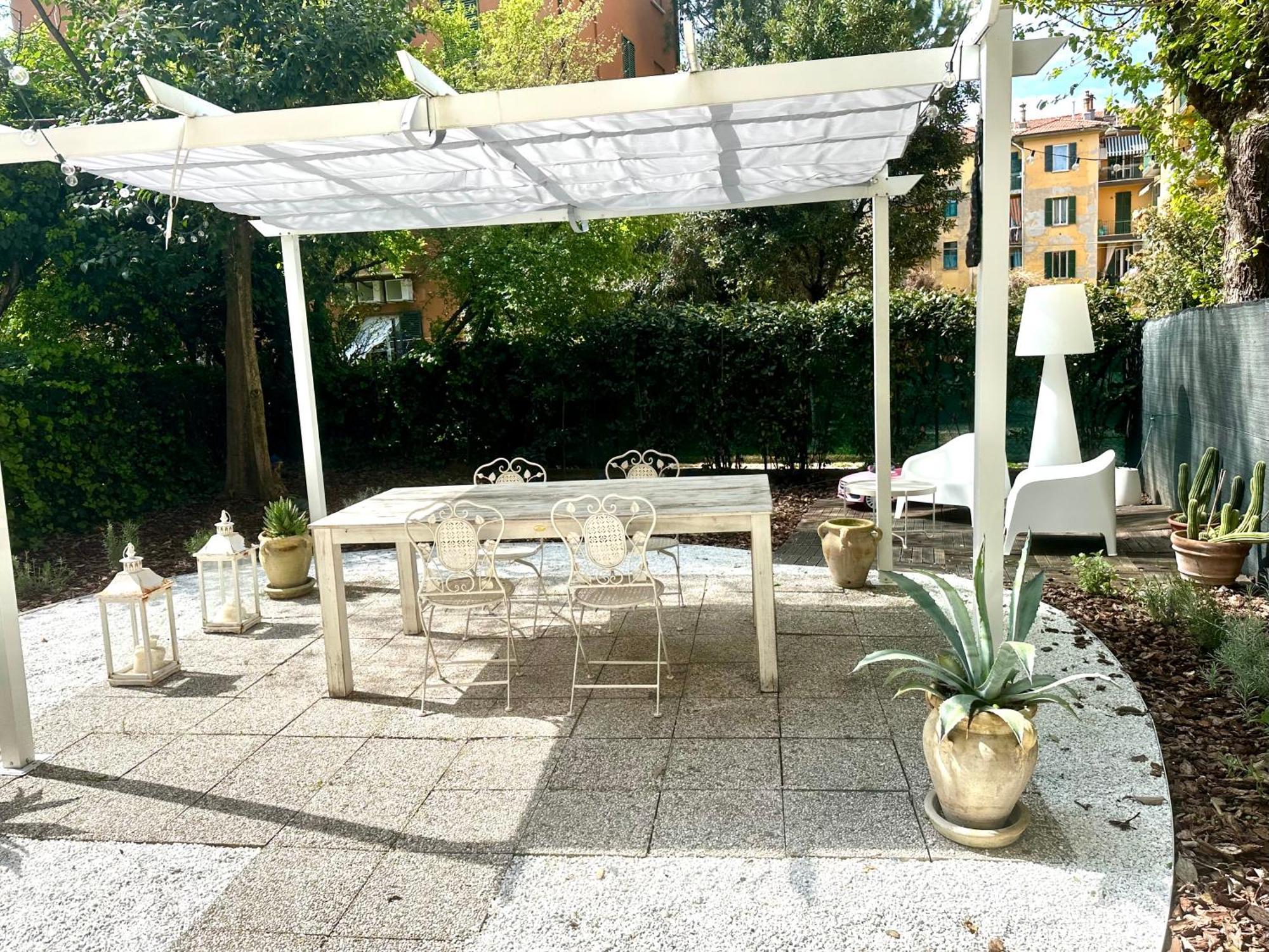 볼로냐 Casa Sofia 아파트 외부 사진